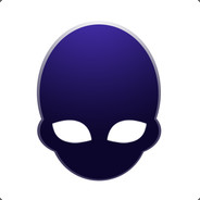 UFO's avatar