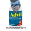 Mohammed Advil