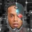 Cyber Ronaldinho