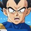 carry me vegeta