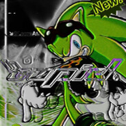 Sonic Verde Games Racing