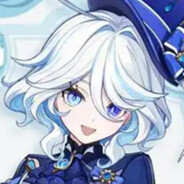 枫丹第一狙击手芙宁娜