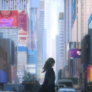 霍金骑自行车去萝莉岛