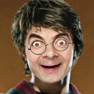 hAerial Potter