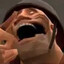 Soldier who yells at 2fort sink