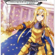 Alice·Synthesis·Thirty