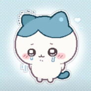 我只素一个宝宝