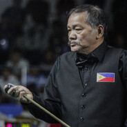 EFREN REYES