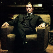 Michael Corleone