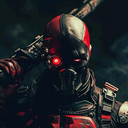 MONK D. DEADSHOT