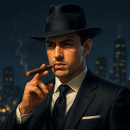 Conrado La Volpe Mancini