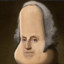 George Squashington