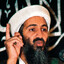 Laden killed by me