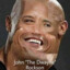 John &quot;The Dwayne&quot; Rockson