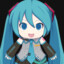 mikudayo skins.army