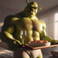 El Shrek