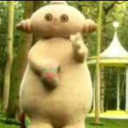 花园宝宝 玛卡·巴卡