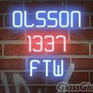 Olsson