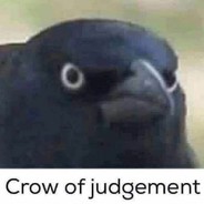 Crow of Judgement