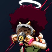 ✪Smokeybear™
