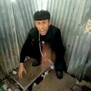 老八蜜汁小汉堡