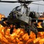 attack helicopter