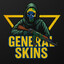 GeneraL @titanskinscs