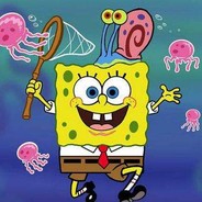SpongeBob