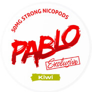 Pablo Kiwi🥝