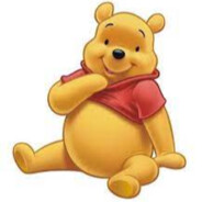 Winnie the Pooh