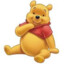 Winnie the Pooh