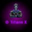 ✪ TiTann X