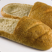 Breadshoe