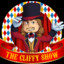 The Cliffy Show on Twitch