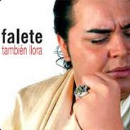 Falete tb llora