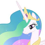 Princess Celestia