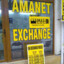 AgheuL:Exchange