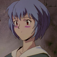 Ayanami Rei