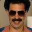 Mr.Borat