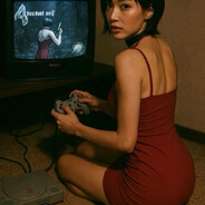 我一腚红透半边天