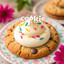 Cookie Pisca