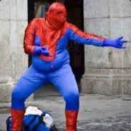 Spiderman XD AWPGO.LALEAGANE.RO