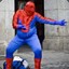 Spiderman XD AWPGO.LALEAGANE.RO