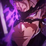 Kyomu Steam avatar