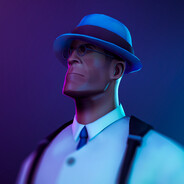 Steam Community Avatar