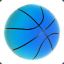 bluebasketball