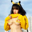 ⊱Ɑ͞ ̶͞ ̶͞ ̶͞ ̶͞ ﻝﮞ 比卡超Pikachu♥