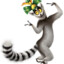 King Julien