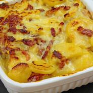 Tartiflette 750g