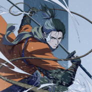 只狼（战国梁朝伟）